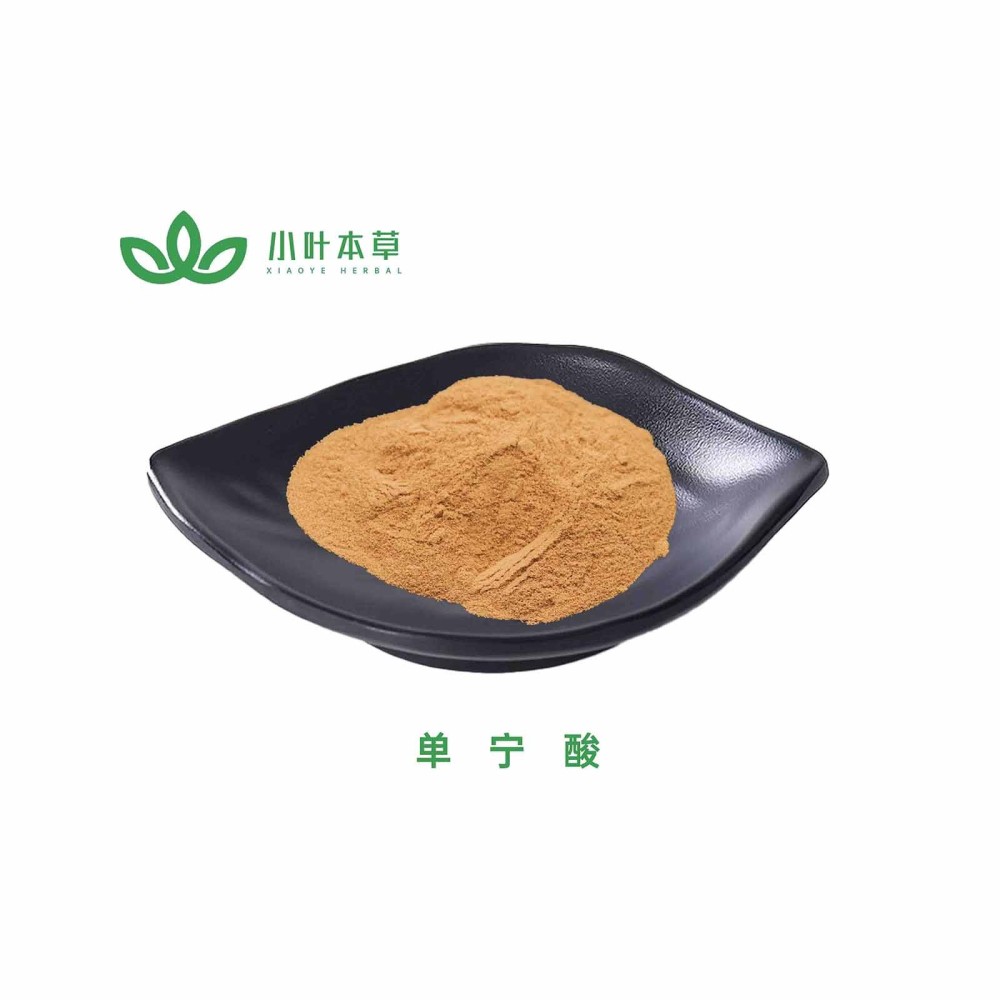 单宁酸  ≥61%(工业级) ≥81%(食品级) ≥92%(食品级)